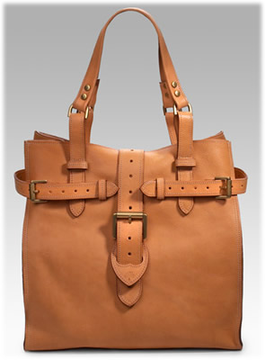 Mulberry Elgin Tote