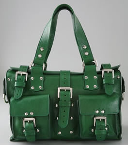Mulberry Roxanne Polished Tote