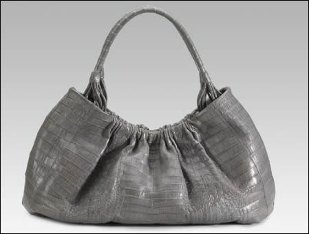 nancy gonzalez crocodile hobo