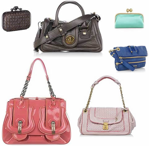 Handbag Sales Evening Bags in US
