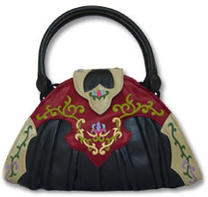 Oovoo Bella Handbag