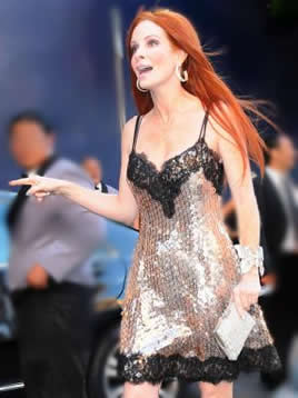 phoebe price denied entry to chanel