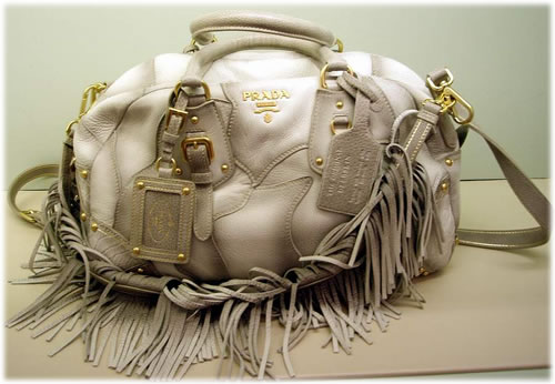 Prada Bowler Handbag - PurseForum  