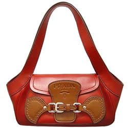 Prada Country Shoulder Handbag