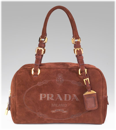 Prada handbag