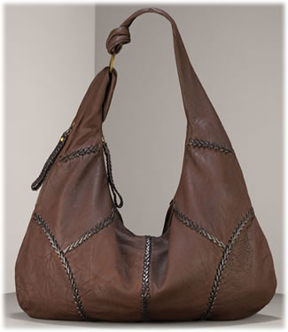 Rafe Jessica Knotted Hobo