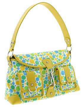Rafe Handbag
