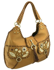 Rafe Recoleta Gina Medium Tote in Bronze