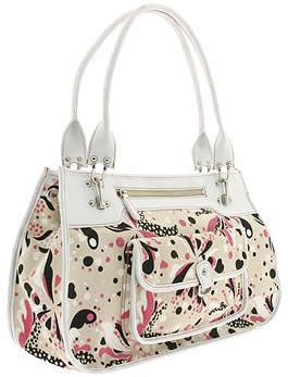 Rafe Handbag