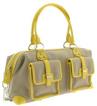 Rafe Handbag