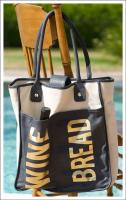 Rebecca Minkoff Bread and Wine Tote