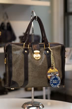 Rebecca Minkoff Cheri Satchel Thumb
