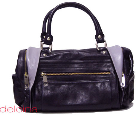 Rebecca Minkoff Violet Matinee