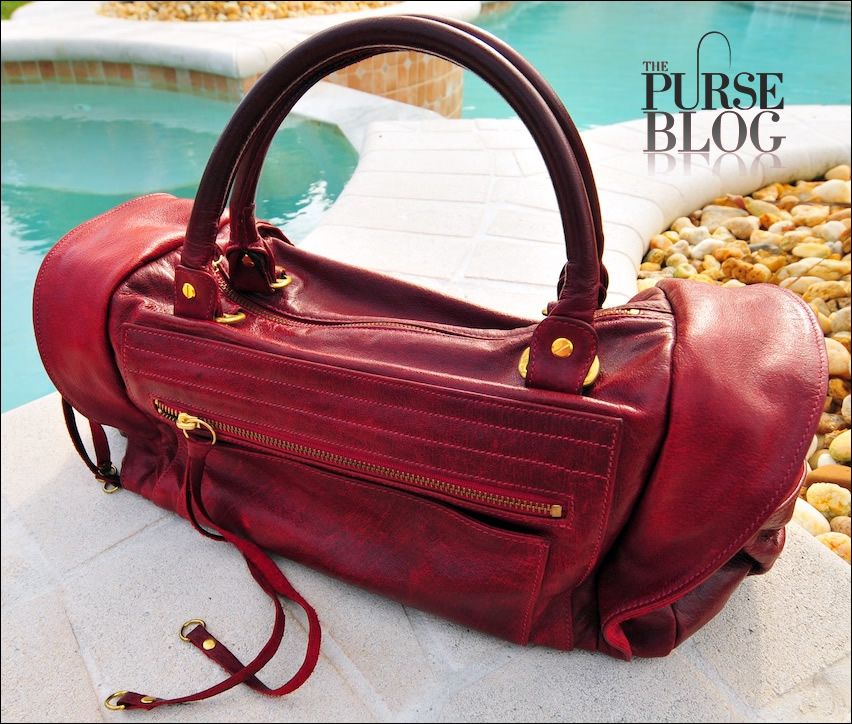 Rebecca minkoff online becky crossbody
