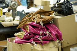 RM Leathers