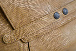 Rebecca Minkoff Leather Thumb
