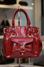Rebecca Minkoff Market Thumb