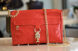 Rebecca Minkoff Morning After Clutch Thumb