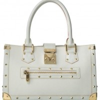 Sharon Osbourne donated Louis Vuitton