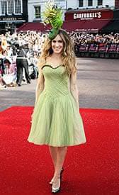 sjp hat