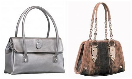 Tanner Krolle Handbags