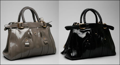 Tarah Smith Yuppie Bag - Purse Blog from purseblog.com