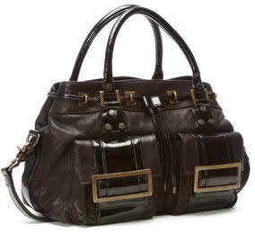 Tierney City Bag