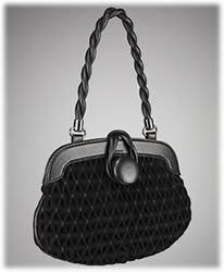 Tods Marlene Smock Tracolla