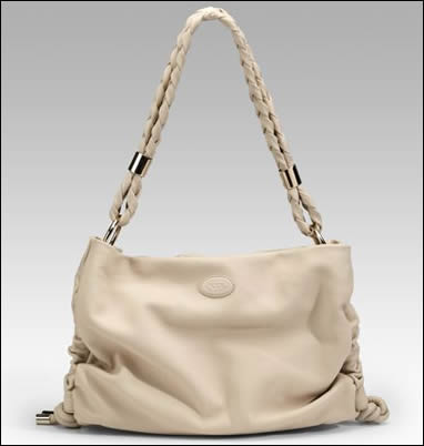 tods softy bag