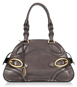 Tods Treccia Bag