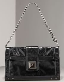 Tory Burch Mick Clutch
