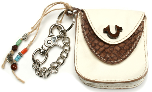 True religion keychain sale