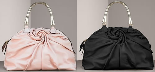 Valentino Blossom Rose Bag