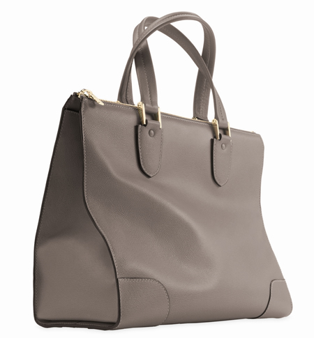 Valextra Babila Bag