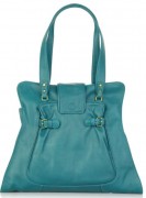 Vanessa Bruno Square Shoulder Bag