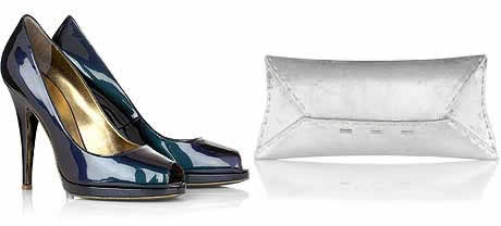 vbh envelope clutch