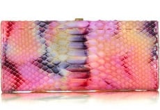 vbh python clutch