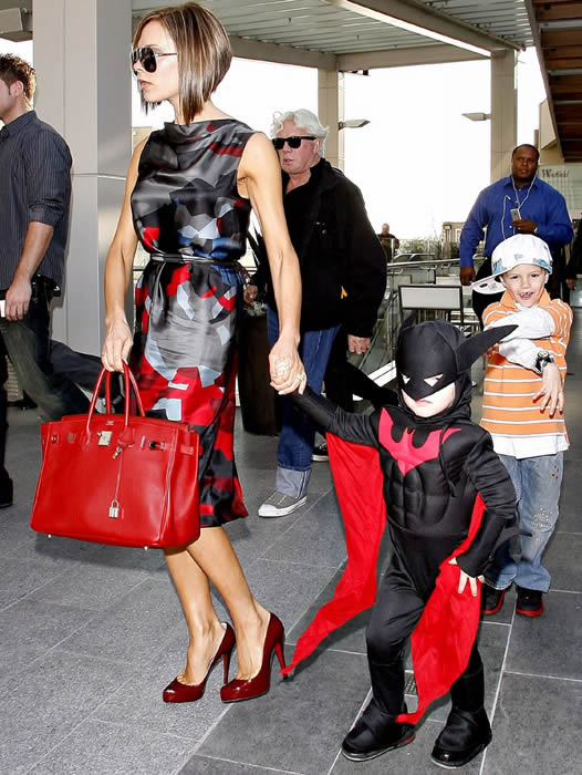 Style Victoria Beckham and her Hermes Bags PurseForum