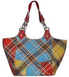 Vivienne Westwood Logo Scottish