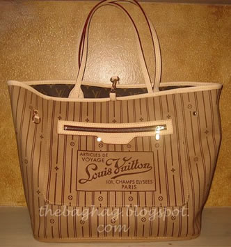 vuitton neverfull