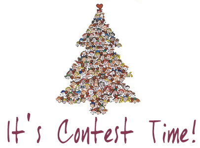 Christmas Contest