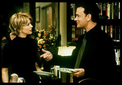 you got mail