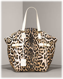 Yves Saint Laurent Downtown Bag