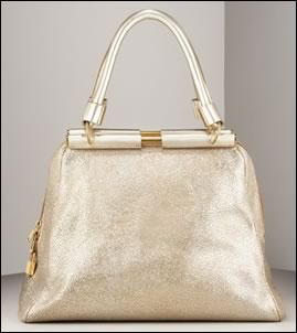 Yves Saint Laurent Swing Bag