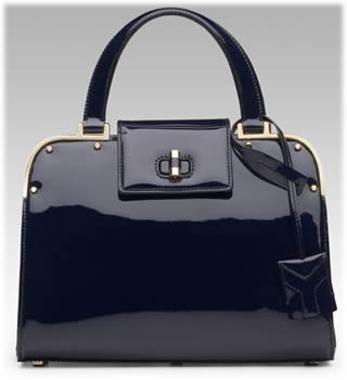 Yves Saint Laurent Uptown Small Bag