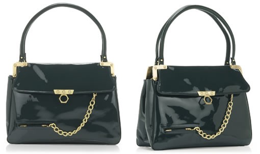 Zac Posen Antonia Bag