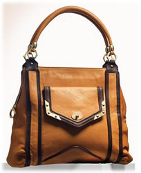 Zac Posen Iconic Tote