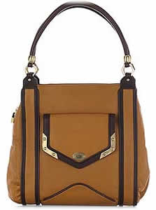 Zac Posen Lola Shoulder Bag