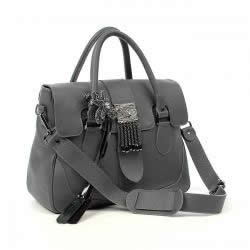zufi alexander leather bag