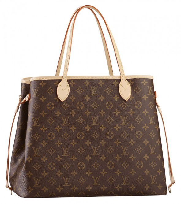 The New Louis Vuitton Neverfull BB Is Here - PurseBlog